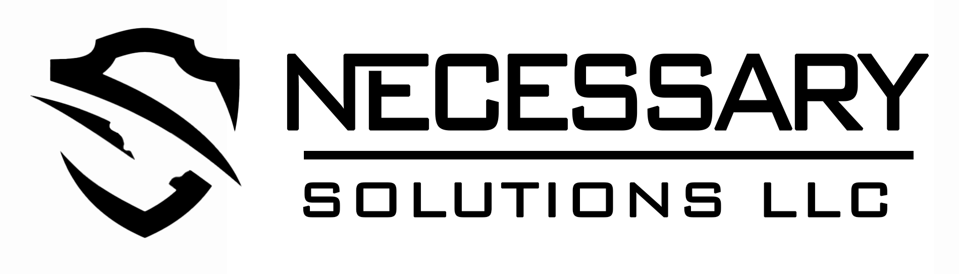 Necessary Solutions Logo